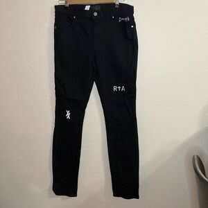 RtA mgk Collab Pants